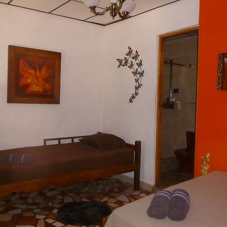 Hostel Wunderbar Puerto Lindo Εξωτερικό φωτογραφία