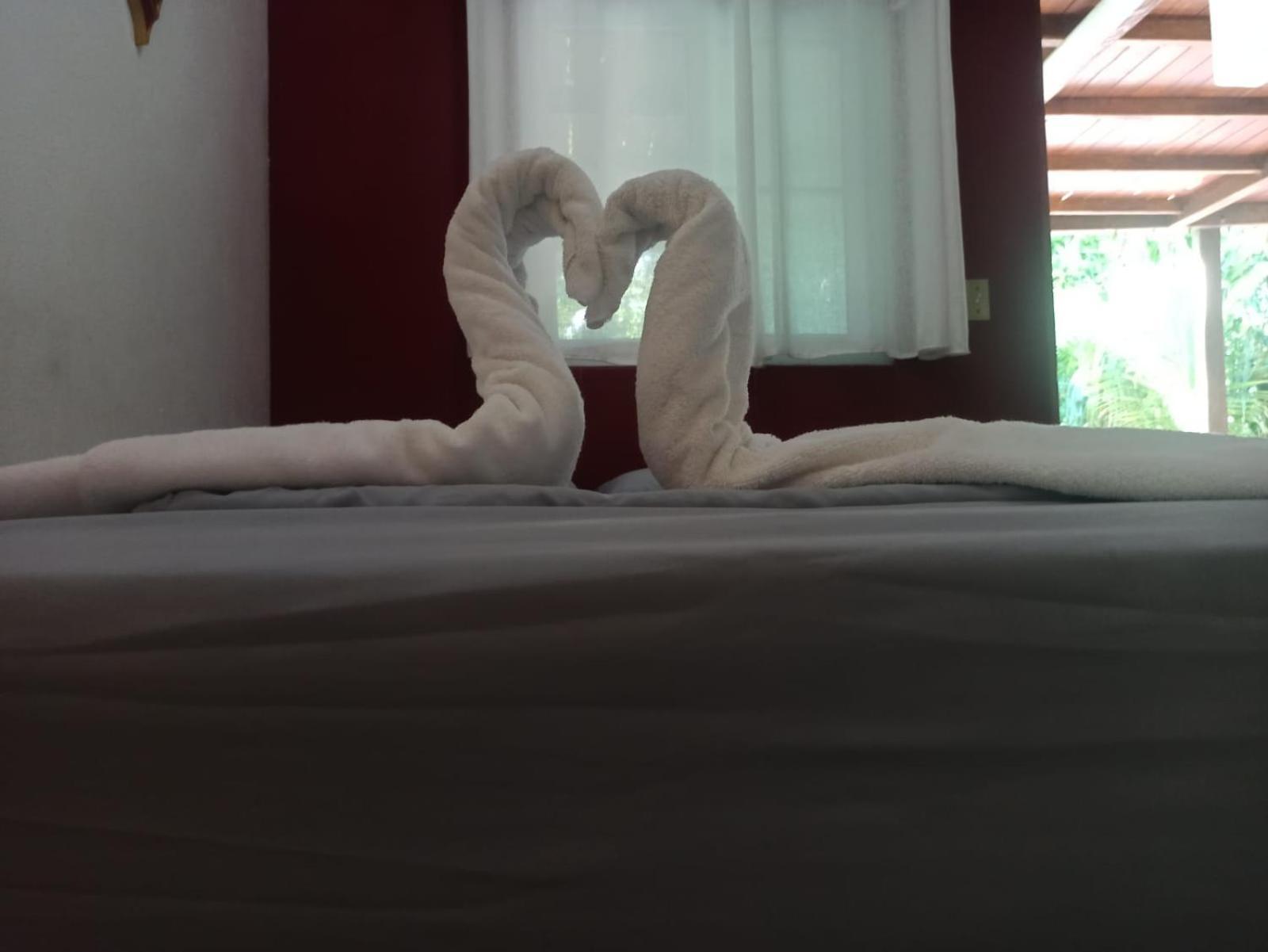 Hostel Wunderbar Puerto Lindo Εξωτερικό φωτογραφία