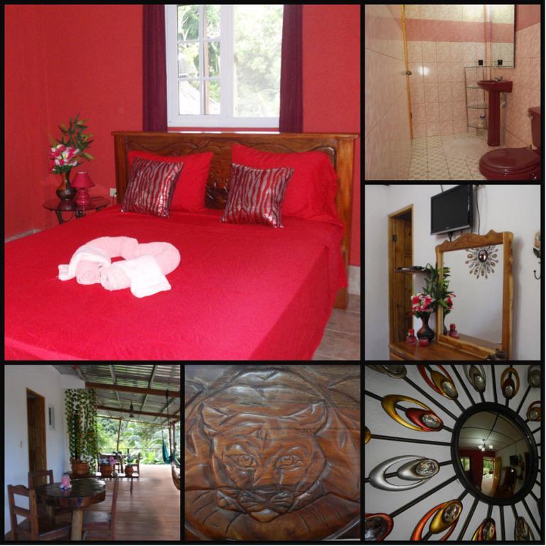 Hostel Wunderbar Puerto Lindo Εξωτερικό φωτογραφία