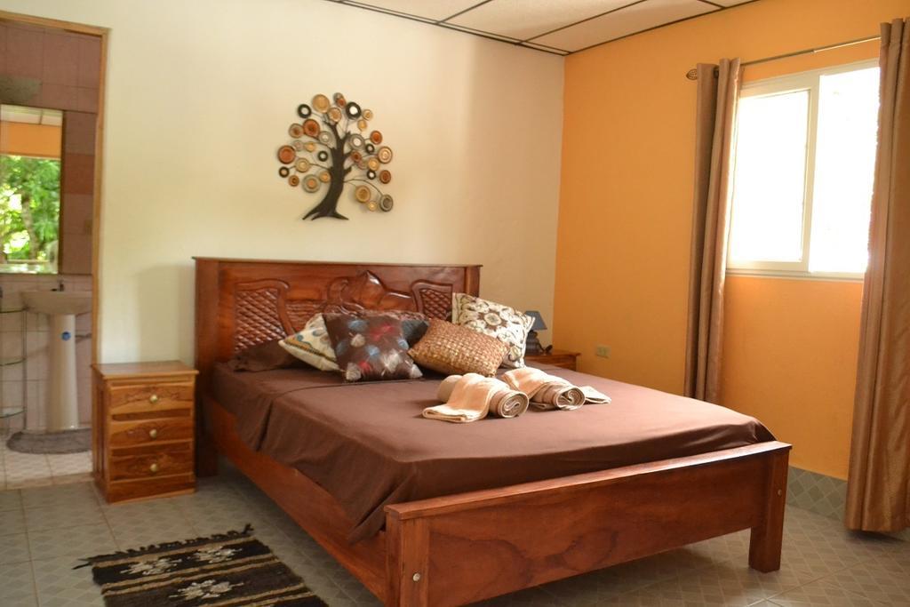 Hostel Wunderbar Puerto Lindo Εξωτερικό φωτογραφία