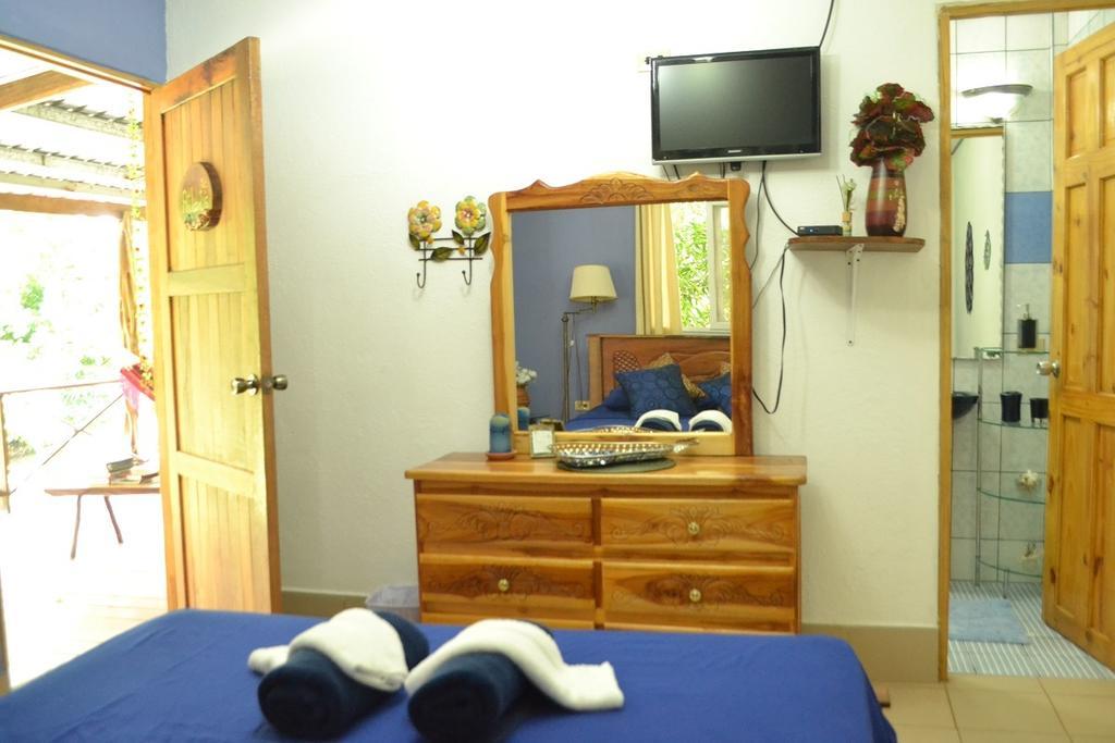 Hostel Wunderbar Puerto Lindo Εξωτερικό φωτογραφία