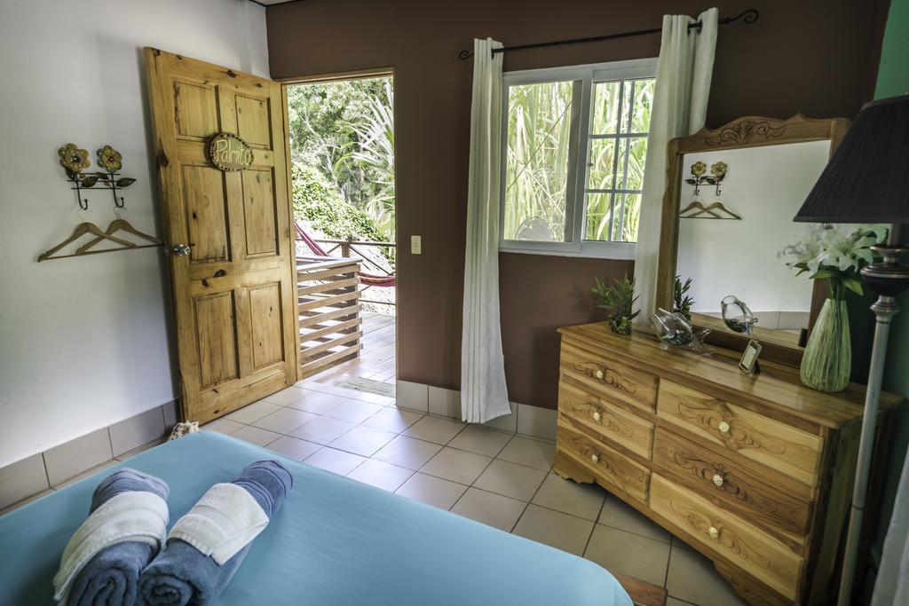 Hostel Wunderbar Puerto Lindo Εξωτερικό φωτογραφία