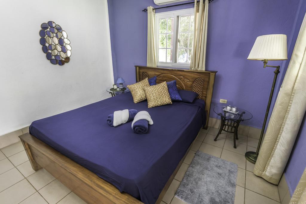 Hostel Wunderbar Puerto Lindo Εξωτερικό φωτογραφία