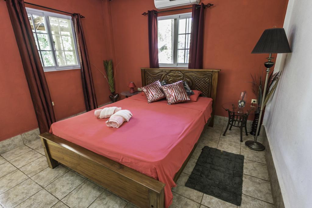 Hostel Wunderbar Puerto Lindo Εξωτερικό φωτογραφία