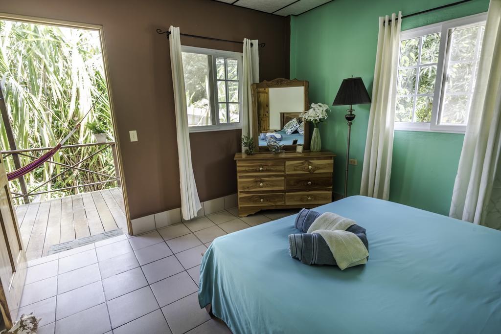 Hostel Wunderbar Puerto Lindo Εξωτερικό φωτογραφία